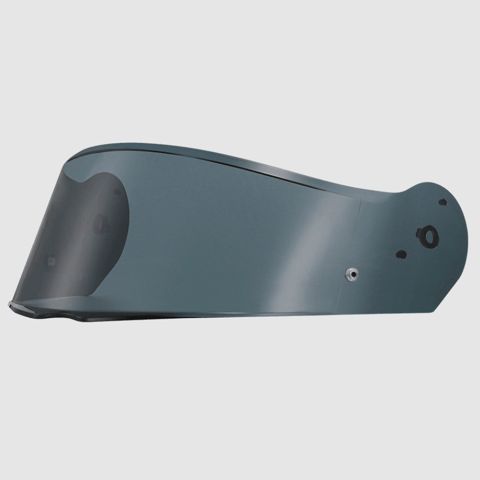 Visor Ls2 Strobe 908 Oscuro Suave